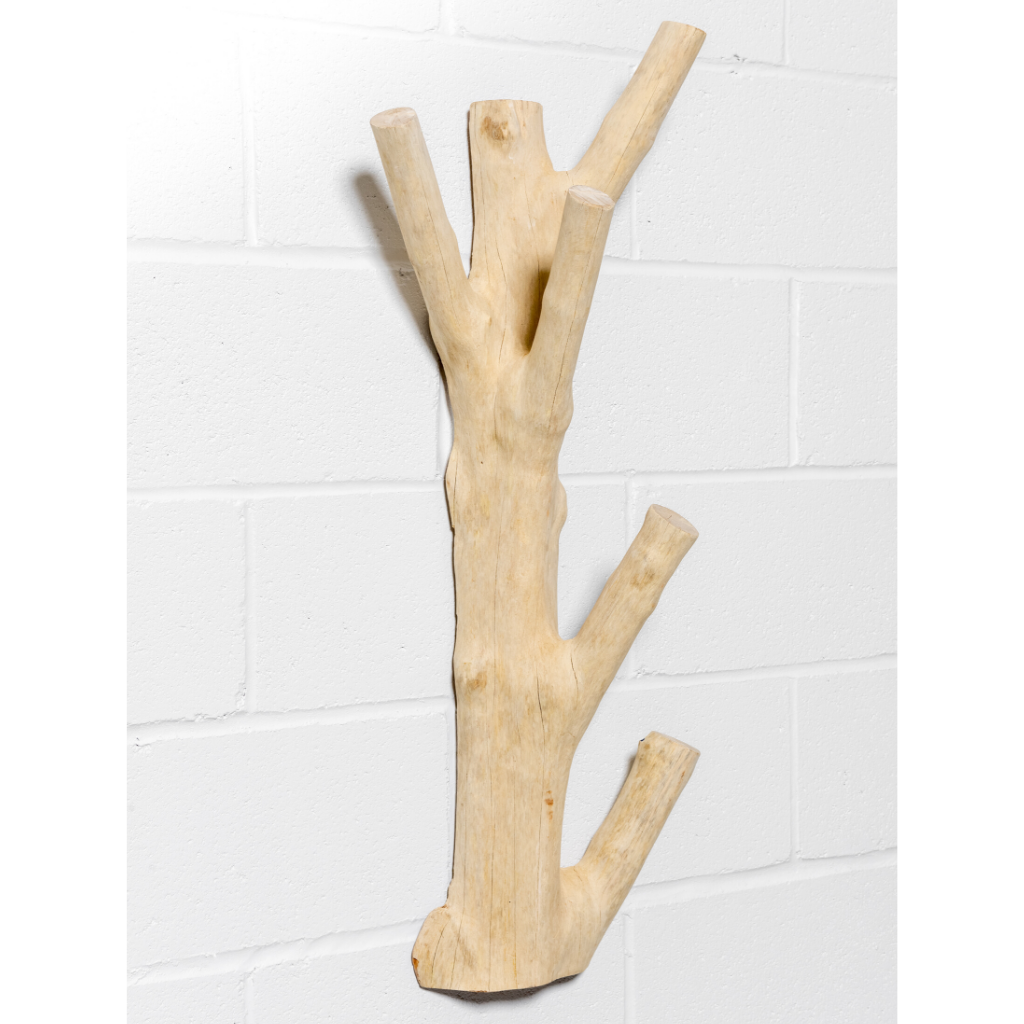 ANSEL - Mango Wood Hanging Tree