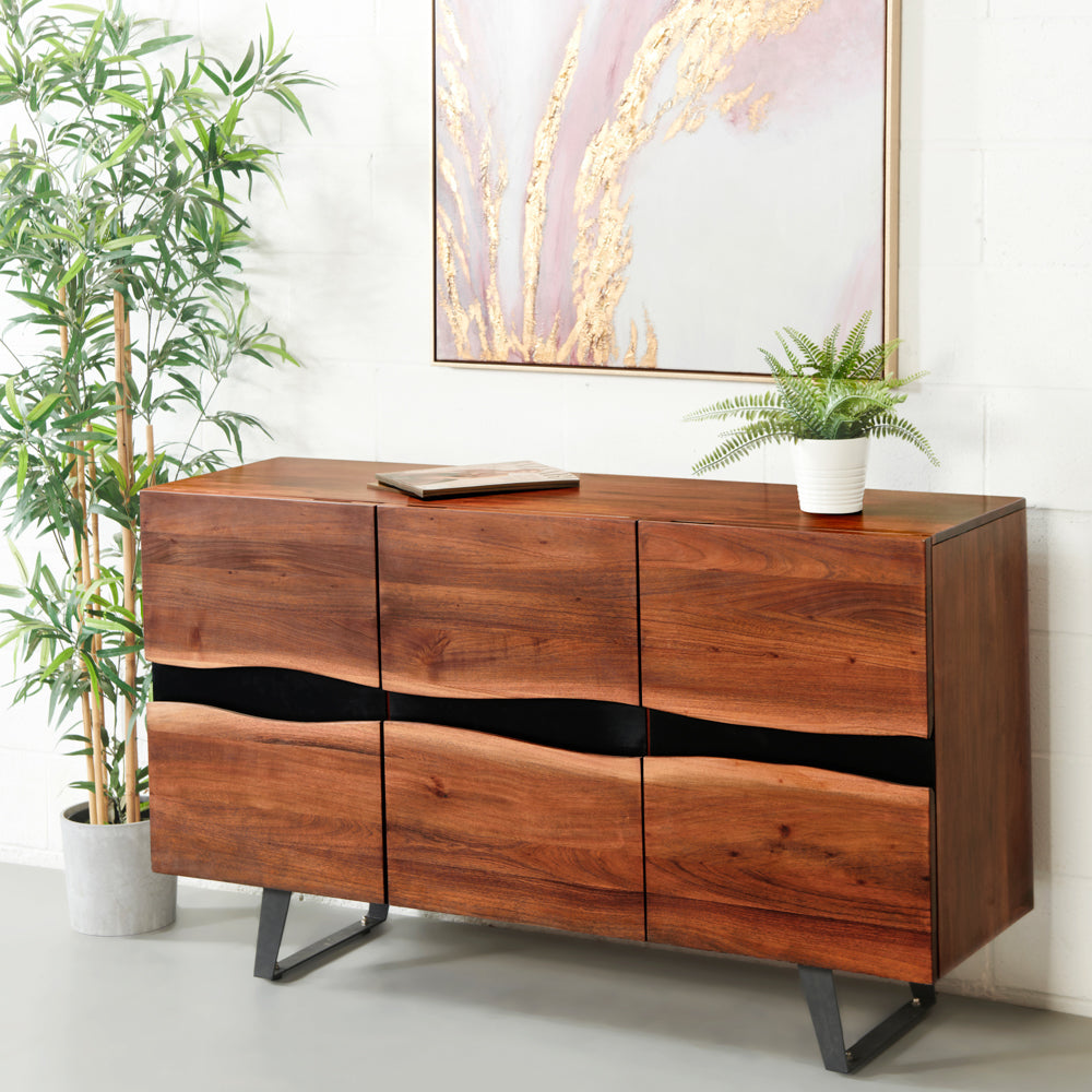 WAIMEA - Acacia Sideboard