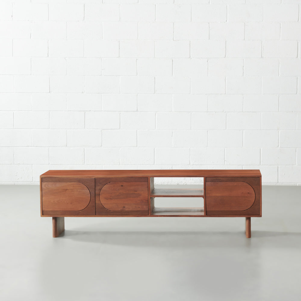 ELLIPSE - Mango TV Unit