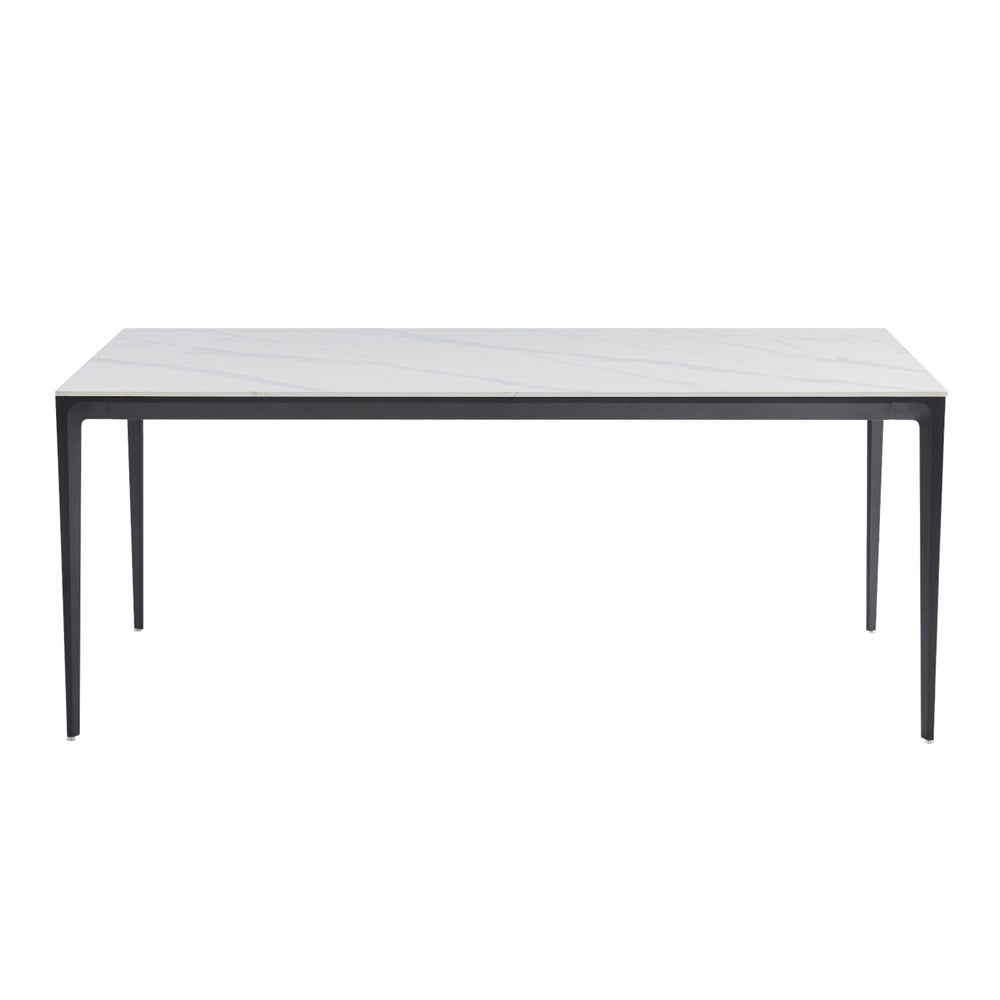 LISBON Sintered Stone Dining Table