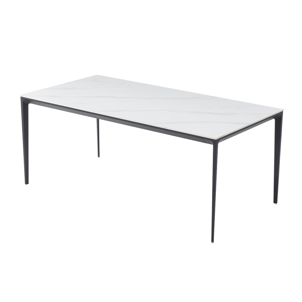 LISBON Sintered Stone Dining Table