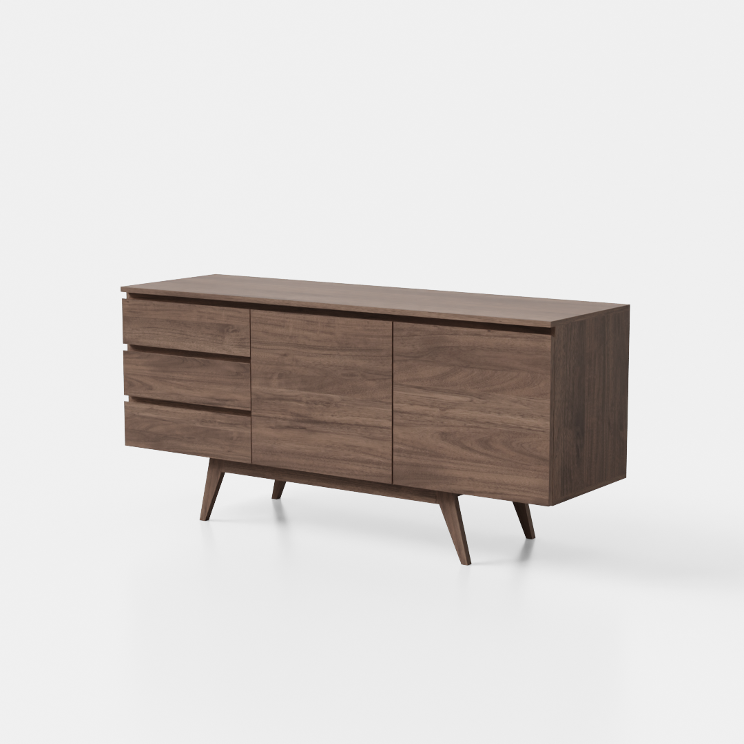 OSAKA - Acacia Sideboard