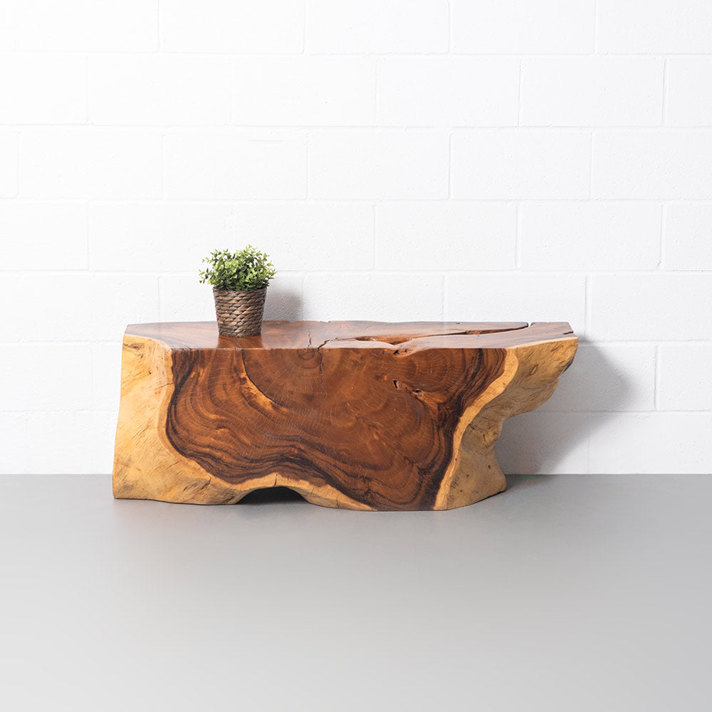 KODA - Suar Wood Bench (120 cm)