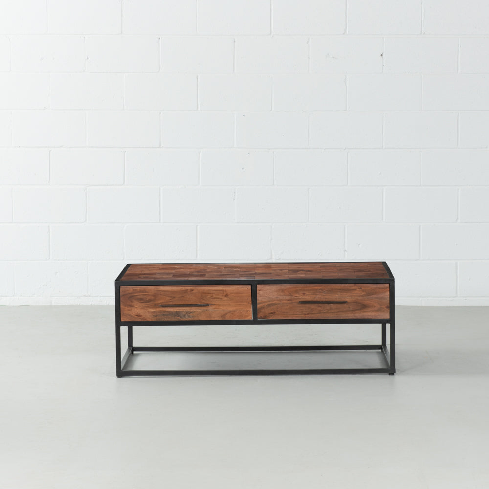 LIMA - Acacia Coffee Table - FINAL SALE